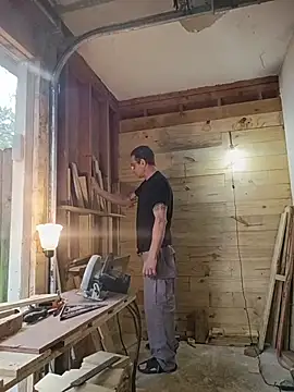 Buffshagswell's cam snapshot