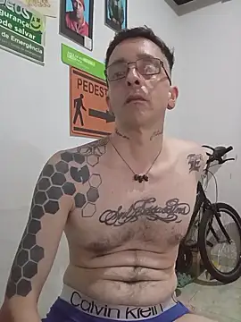 dinho_carioca's cam snapshot