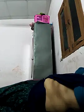 mynasree's cam snapshot