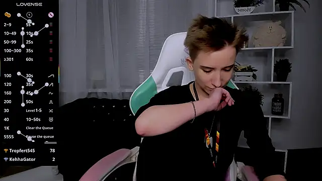 _Rein_ramm's cam snapshot