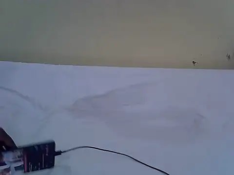 Freakycillia's cam snapshot