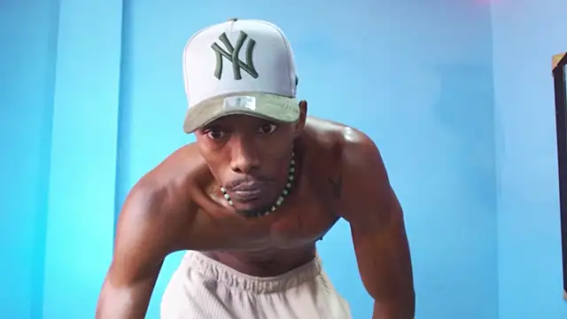 Darick_brown's cam snapshot