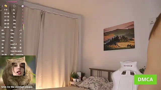 Adeles_vibes's cam snapshot