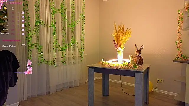 NyxaThorn's cam snapshot