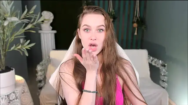 ArielSykes's cam snapshot