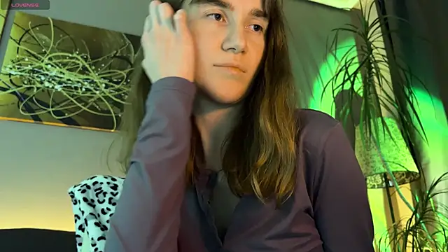 Velina___'s cam snapshot