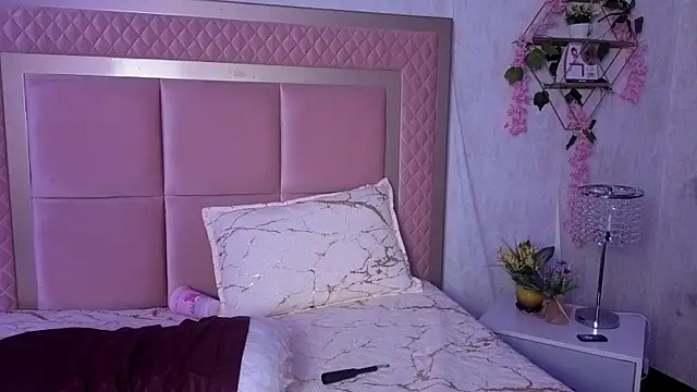 RobinBennett's cam snapshot