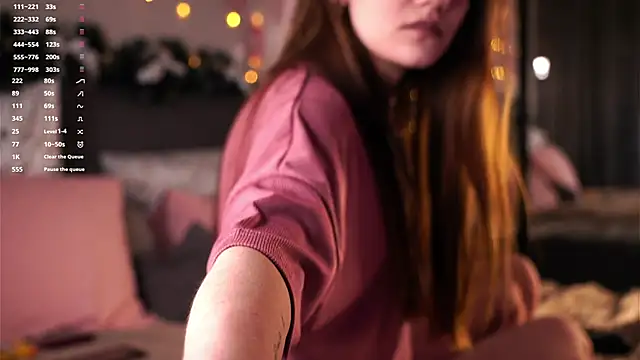 KarlaMagnett's cam snapshot