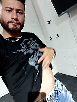 MaxSteel_x's cam snapshot