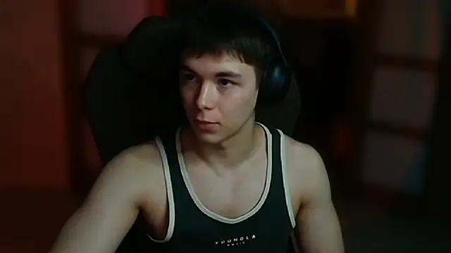 KoreanIdol's cam snapshot