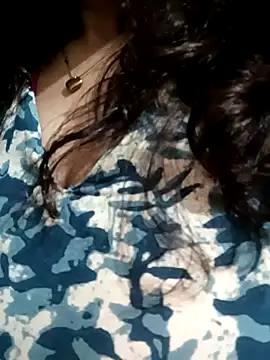 Sneha_gril's cam snapshot