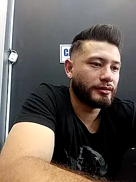 MaxSteel_x's cam snapshot