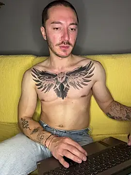 andreacreator's cam snapshot