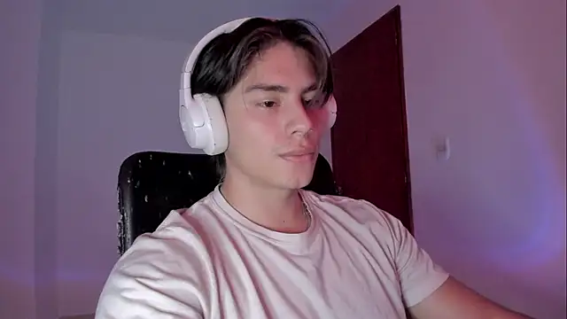 Giordano_Russo's cam snapshot