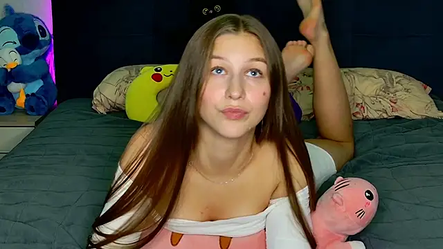 MissEmilyMiller's cam snapshot