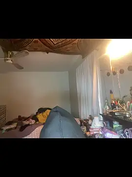 XanderOzzz's cam snapshot