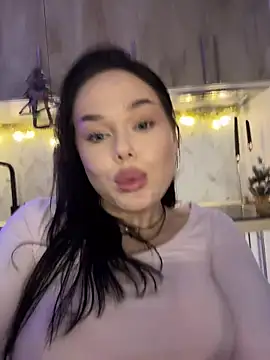 EvaNoirrr live sex cam