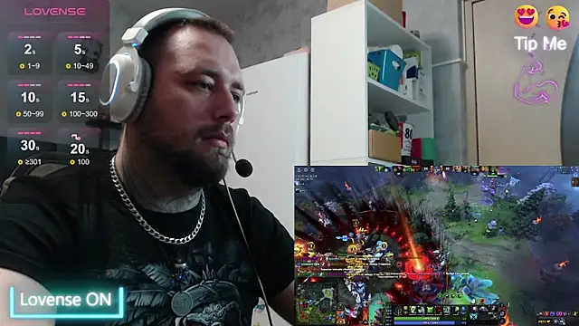 Sukuna_Ryoumen's cam snapshot