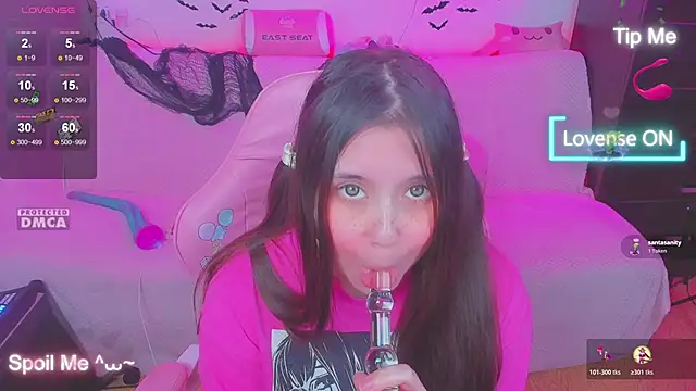 Lolisuccub live sex cam