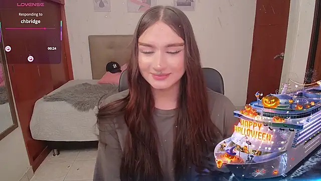 Miley_Baker live sex cam