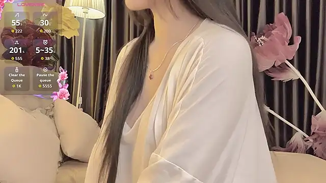 --102KymMiiss--'s cam snapshot