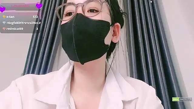 _Lov_Lynh's cam snapshot