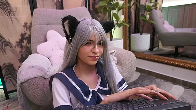 NamiKimura's cam snapshot