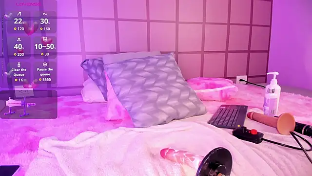 Brooke_monroe's cam snapshot