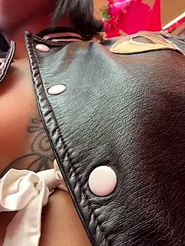 AlannaEvons's cam snapshot