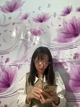 TranOanh999's cam snapshot