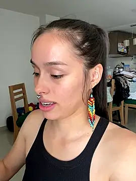 saraarchbould's cam snapshot