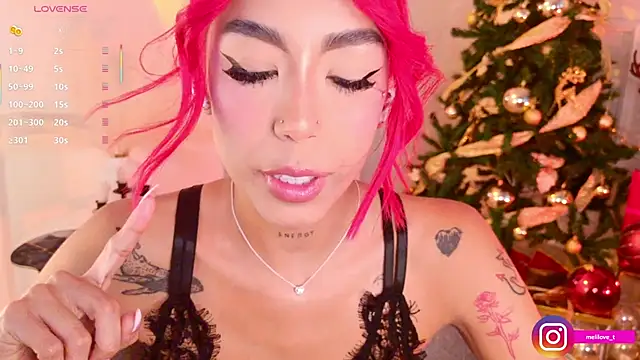 Mely-taylor's cam snapshot