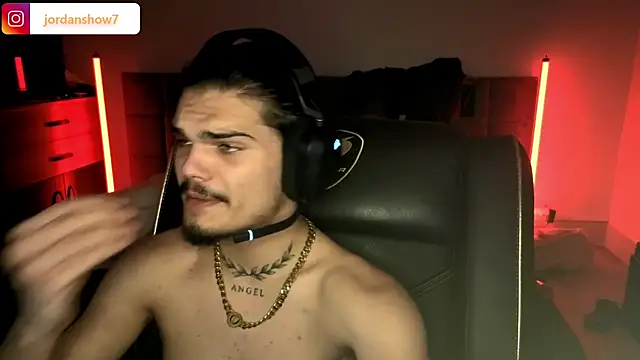 JordanShow's cam snapshot