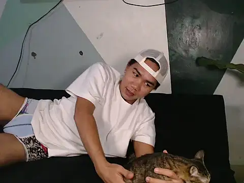 Darkevion's cam snapshot