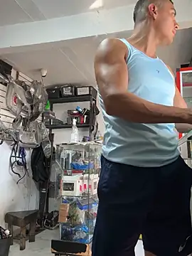 Paul22cm-'s cam snapshot