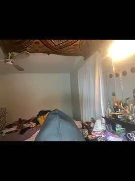 XanderOzzz's cam snapshot