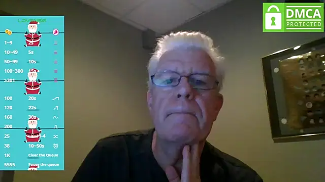 NeoOnSC's cam snapshot