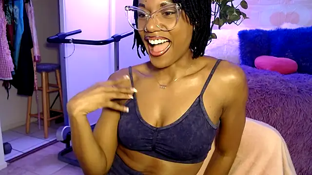 CocoSage's cam snapshot