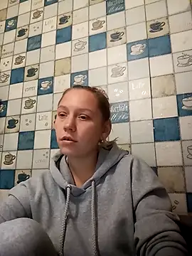 Anna_wey's cam snapshot