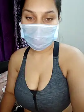 pushpa-rani1 live sex cam