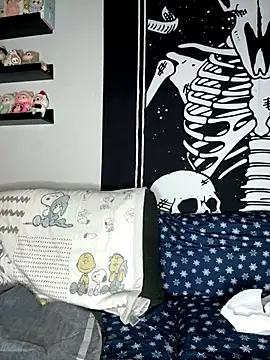 ThicBunz's cam snapshot