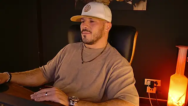 AngeloEric live sex cam