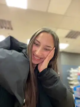 VelvetVixenI's cam snapshot