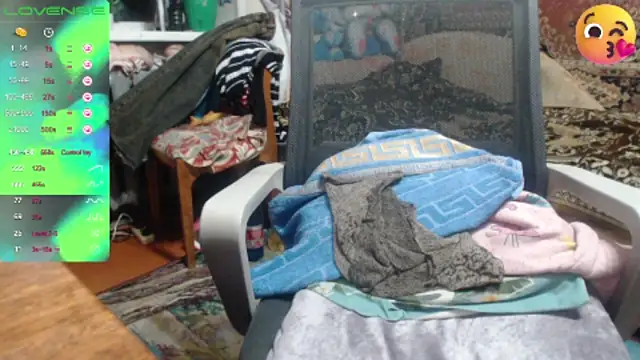 sweetbbabe's cam snapshot