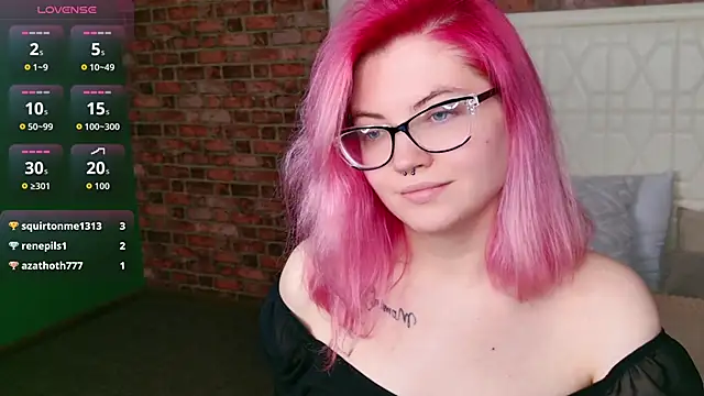 Lisa_Adam's cam snapshot