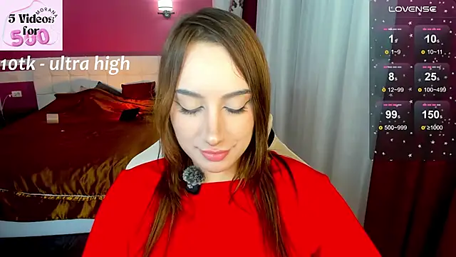 MoranaKit's cam snapshot