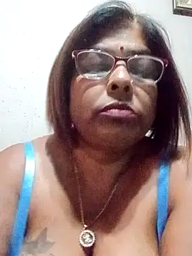 mileesha's cam snapshot