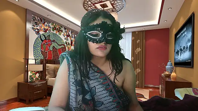 Punjabi_Bhabhi_'s cam snapshot