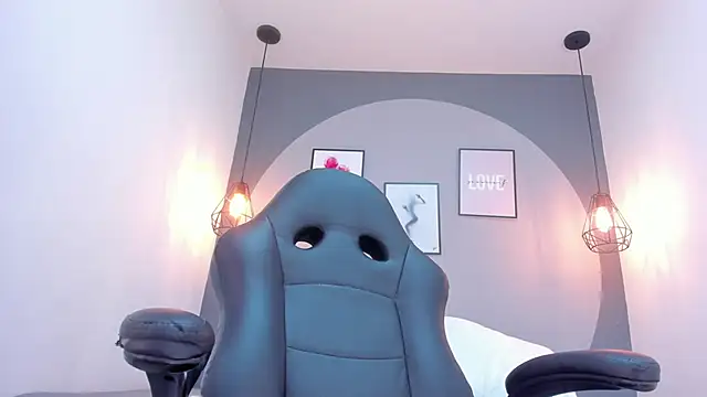 dannavelvet's cam snapshot