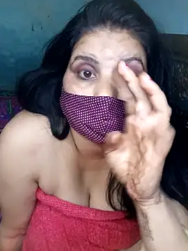 Anjali-25's cam snapshot